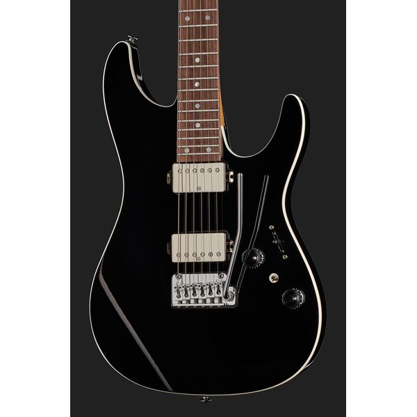 Ibanez AZ42P1-BK