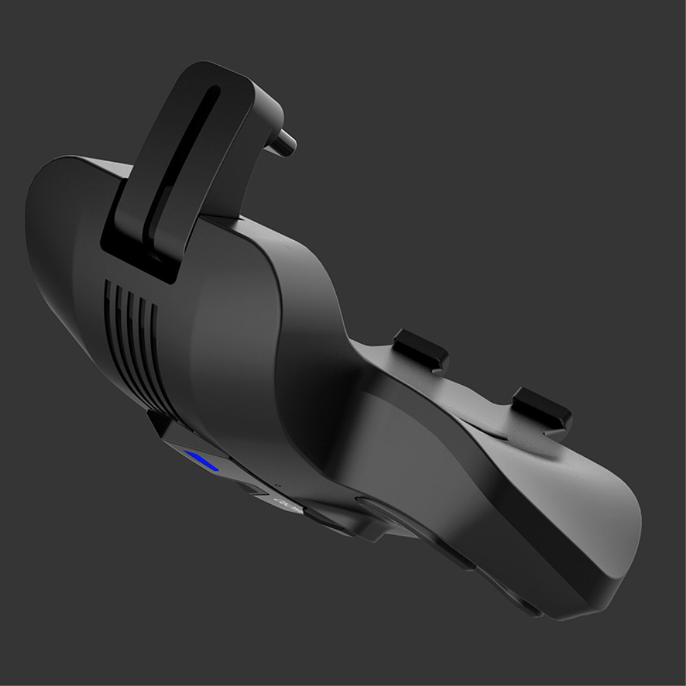 Sony Playstation PS5 Controller Paddles Rücktasten Ansatzstück Erweiterung mit Turbofunktion - Weiss