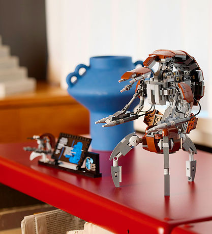 LEGO® Star Wars - Droideka - 75381 - 583 Teile