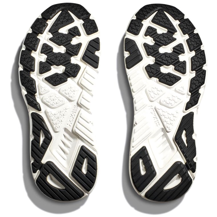 Hoka W Arahi 7 Wide Black/White