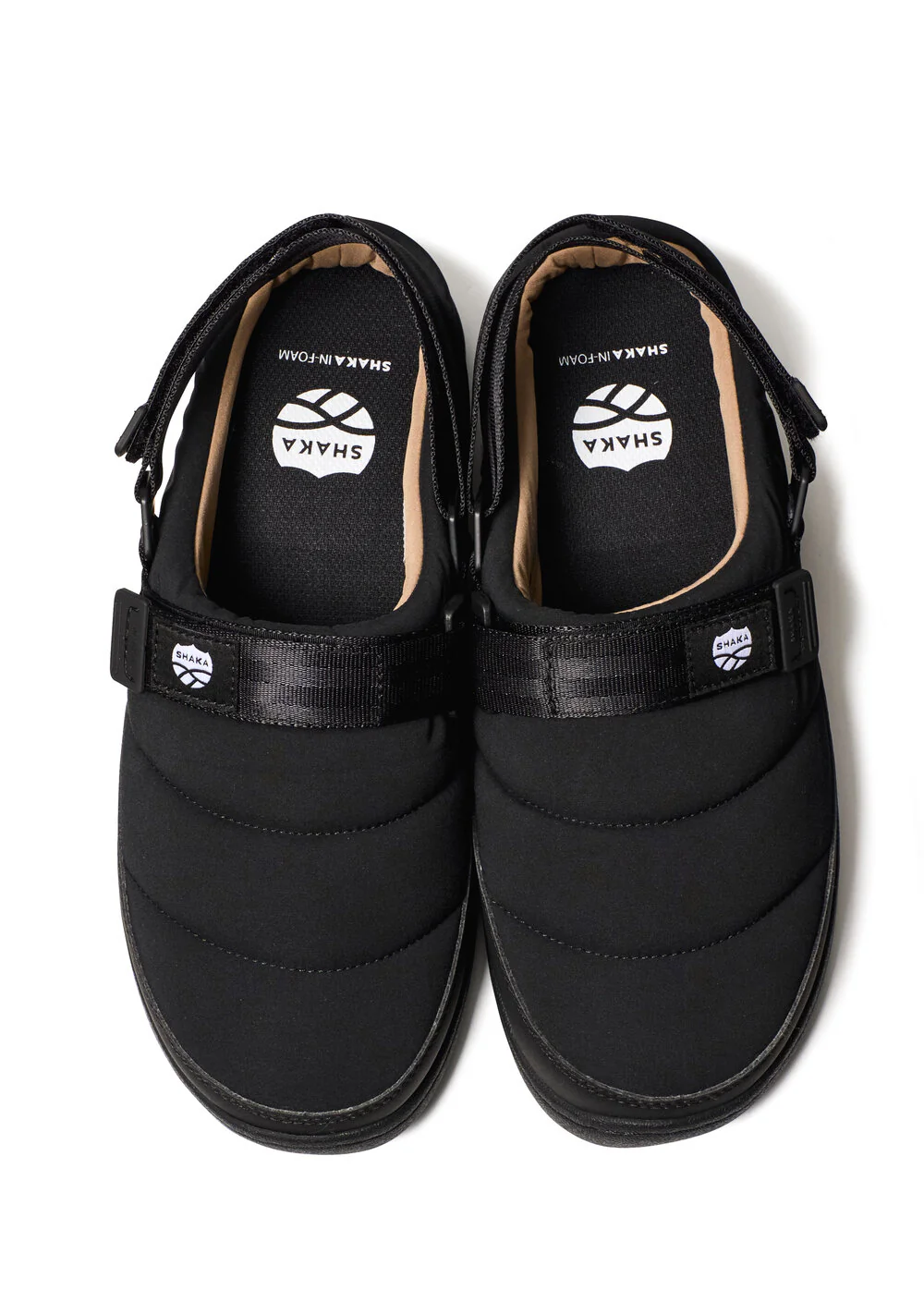 SHAKA  Schlaf clog - sort