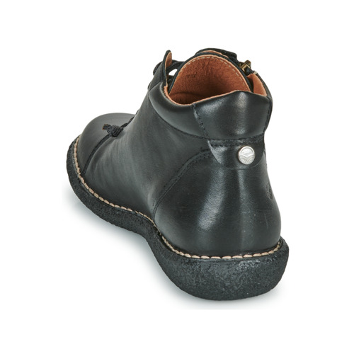 Casual Attitude - NELIO Negro