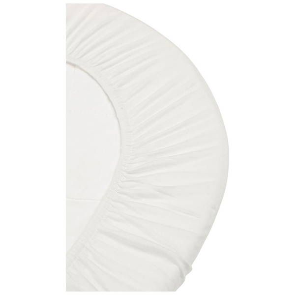 LeanderLeander   Laken für Classic Wiege 2er Pack