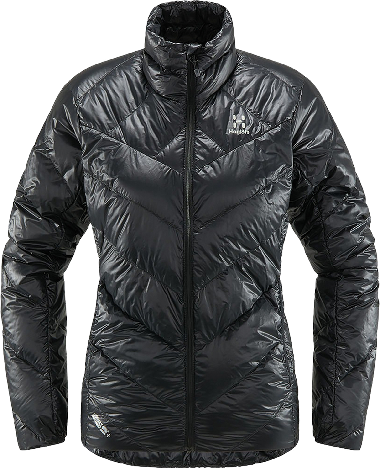 L.I.M Essens Jacket W