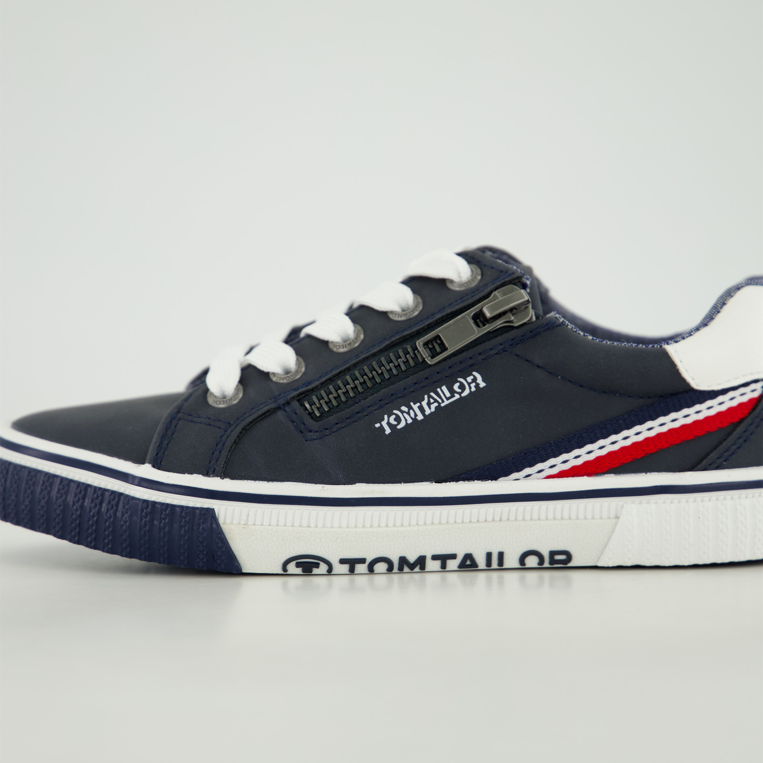 Tom Tailor Halbschuhe