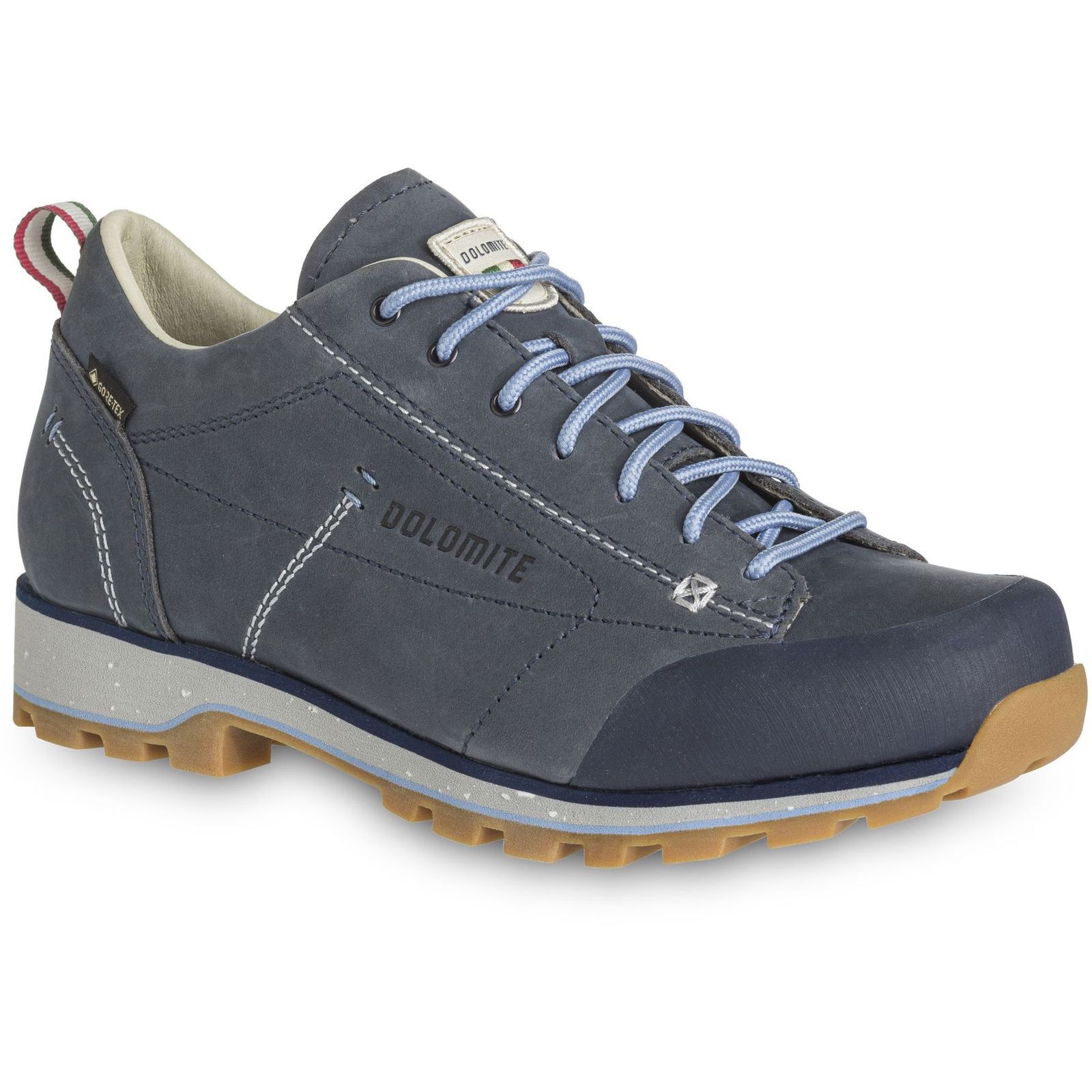DolomiteW's Cinquantaquattro Low Fg Evo GTX