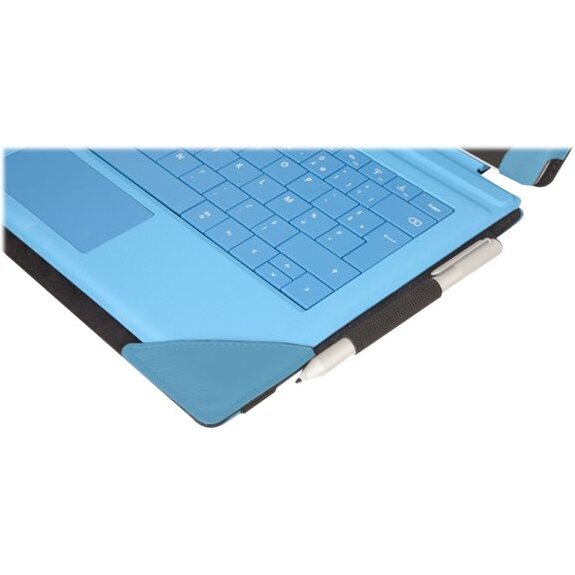 Urban Factory SUR24UF étui pour tablette 31,2 cm (12.3