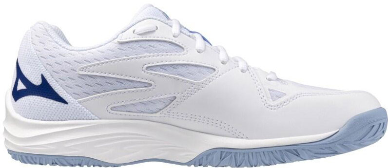 Lightning Star Z7 Junior White/Bellwether Blue/Bel Air