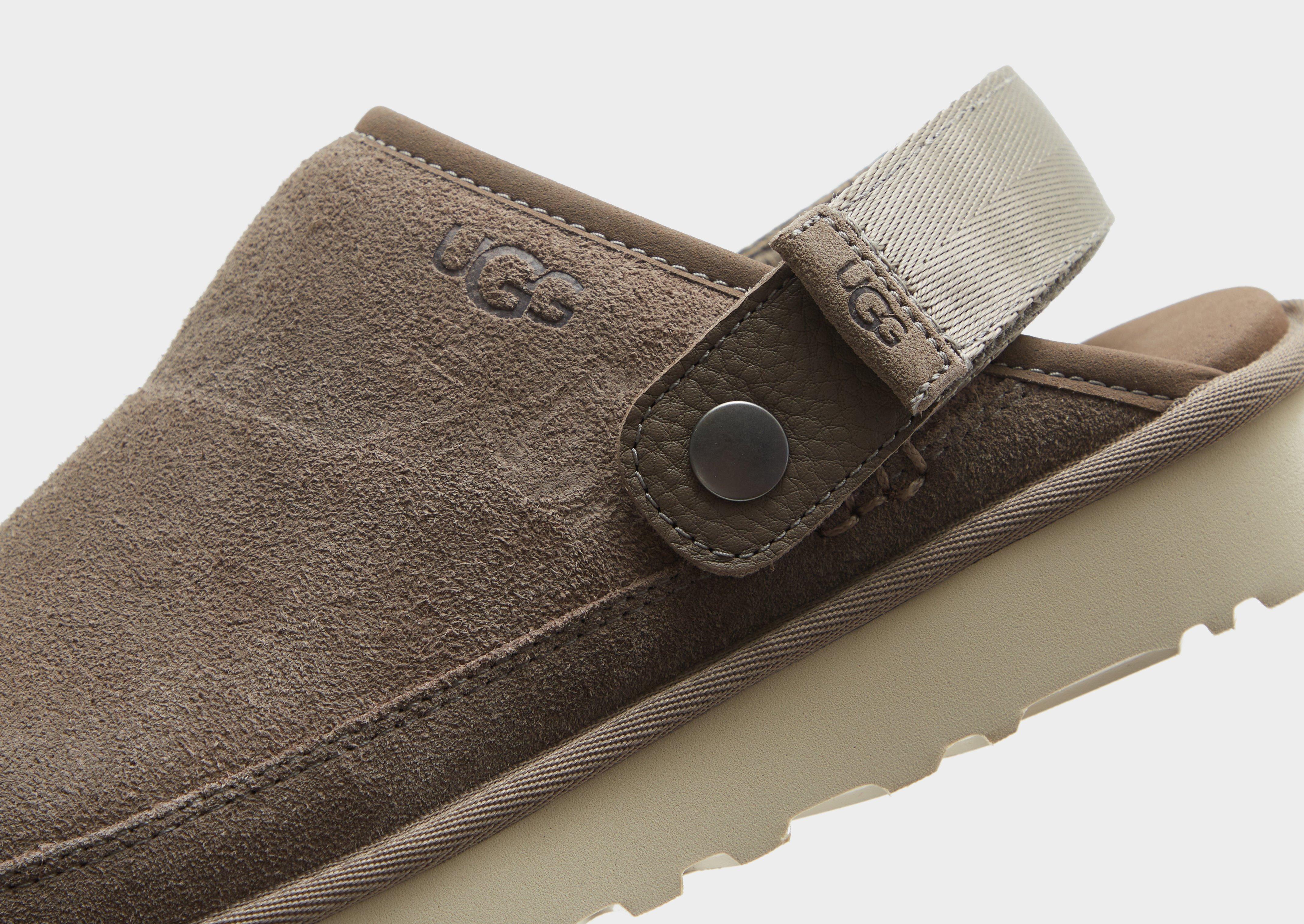 UGG Goldencoast Clog
