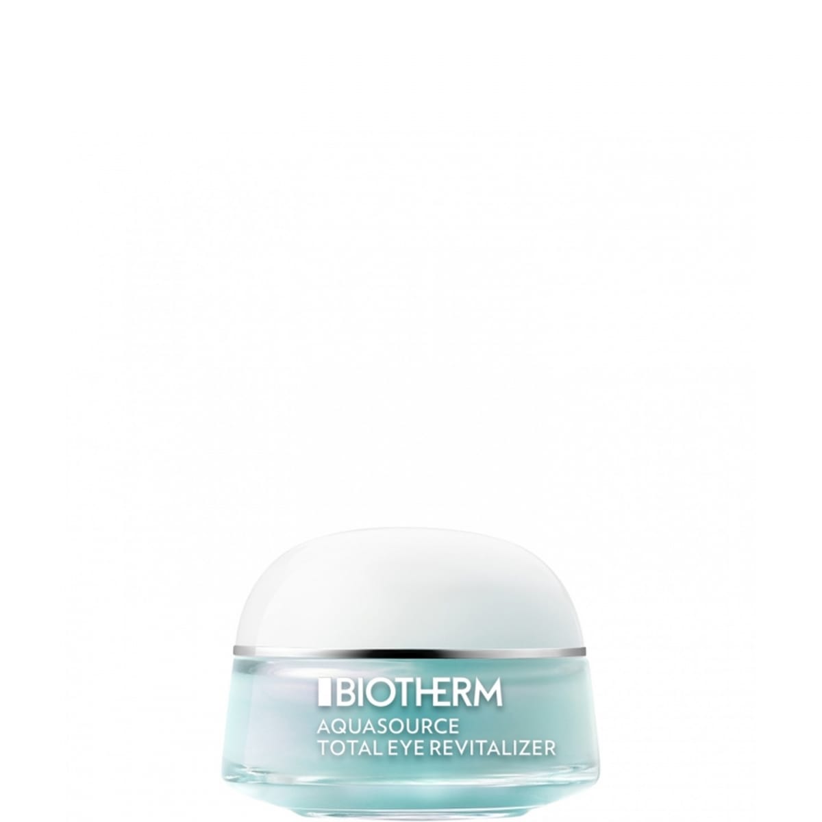 Biotherm AquaSource Total Eye Revitalizer Gel-Crème Contour Des Yeux à la Caféine