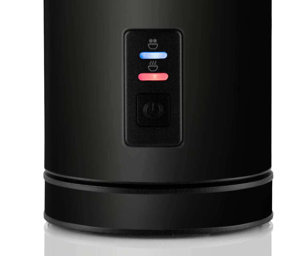 Tomado TMF1201B 240 ml melkopschuimer