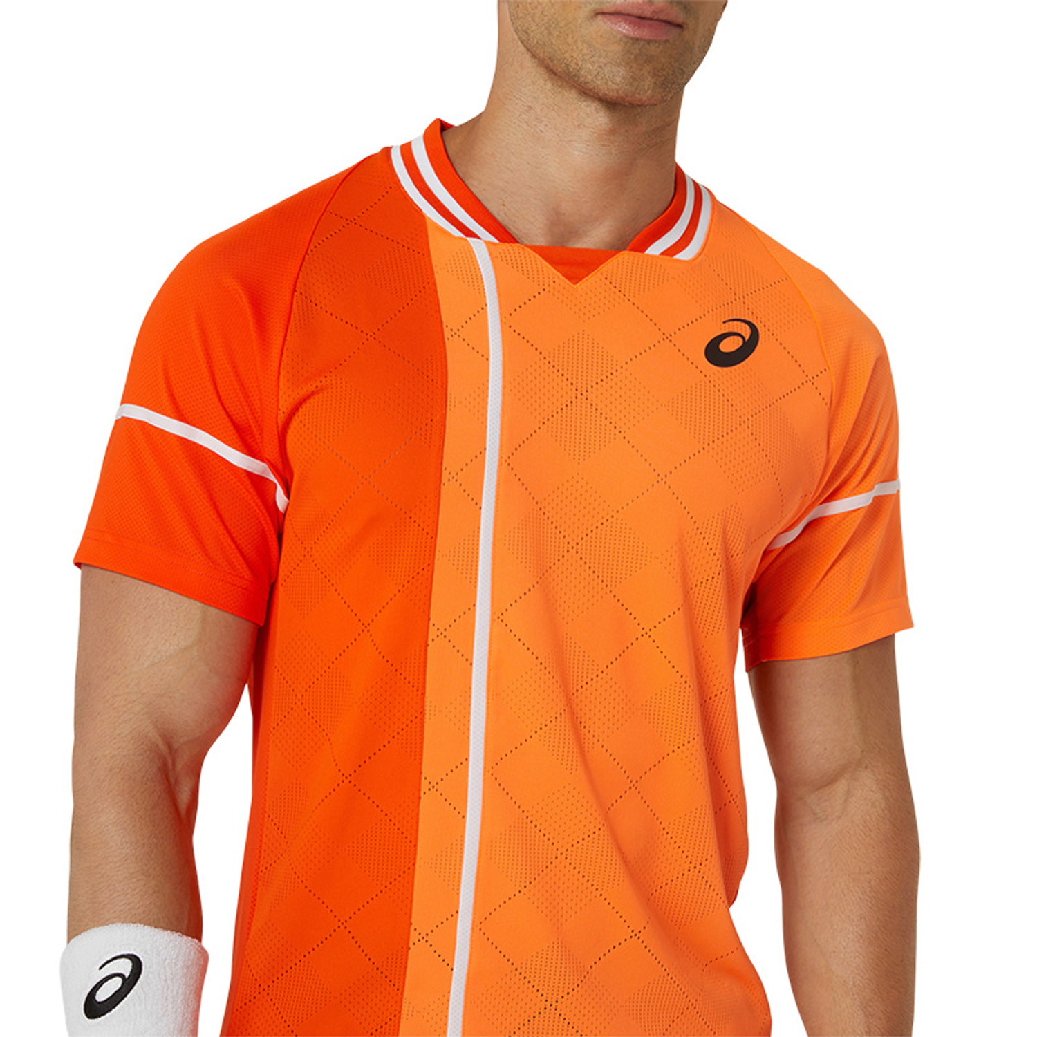 ASICS Match T-shirt