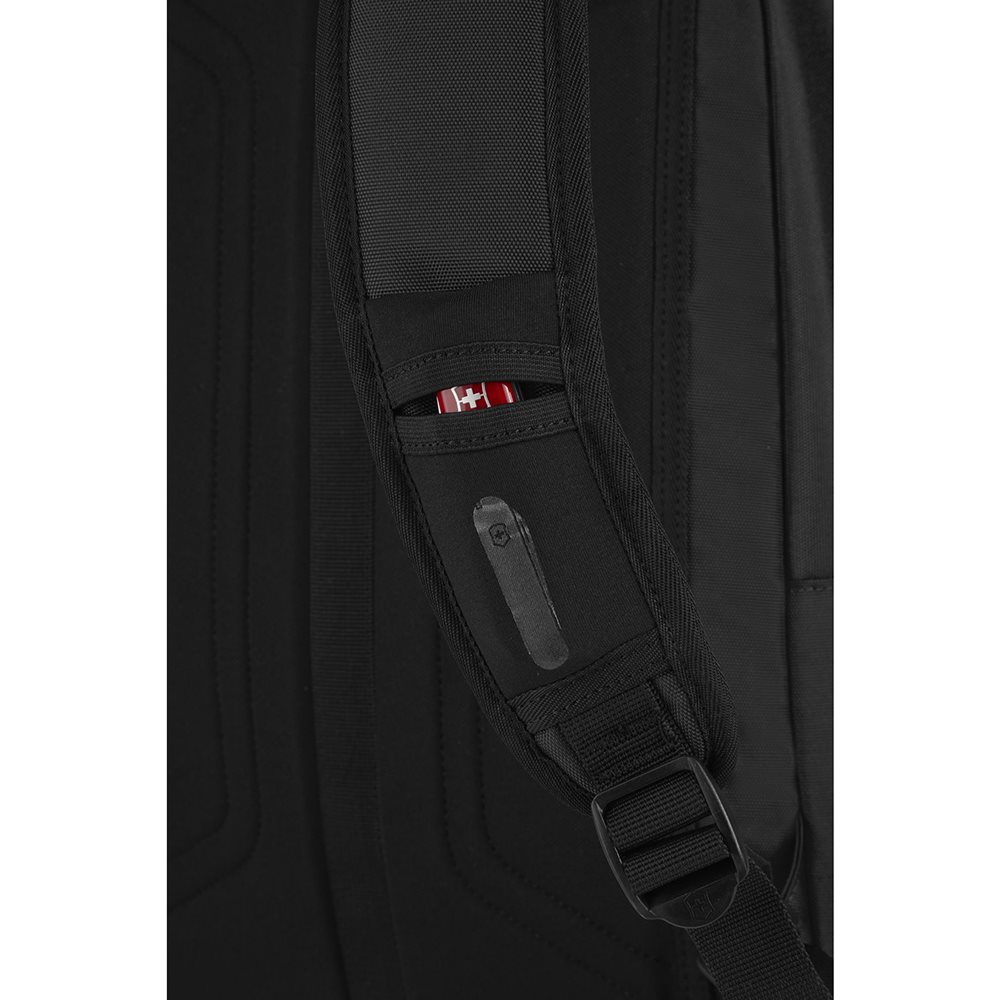 Victorinox Altmont Original Standard Backpack black