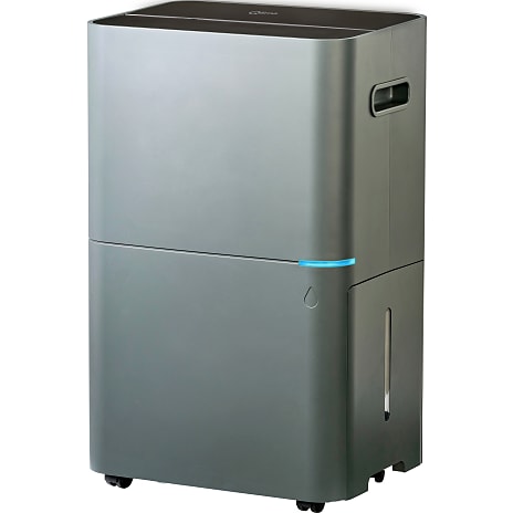 Qlima D 812 Smart WiFi affugter 12 liter