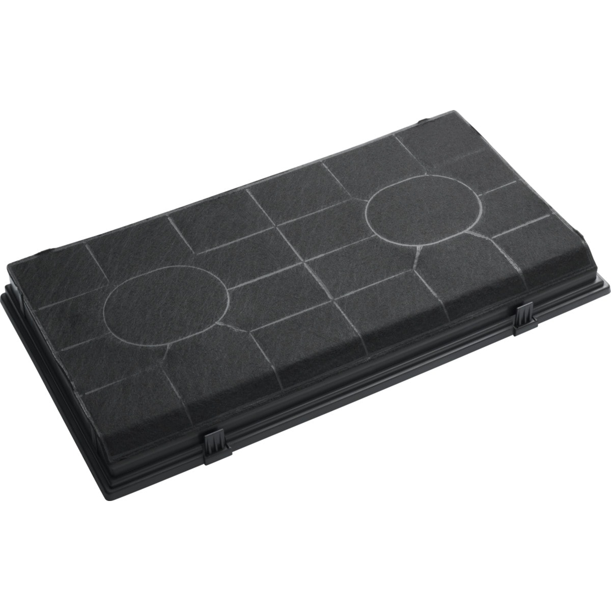 Electrolux Standard kullfilter MCFE07