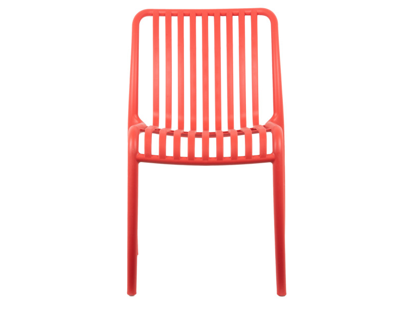 Dining Chair Glee LM2235RD Scarlet red
