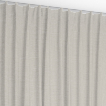 Gordijn Mees 4565 off white