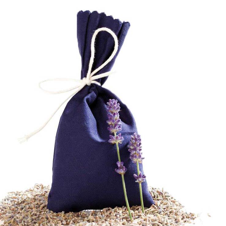 Lavendel Säckchen, 20 g