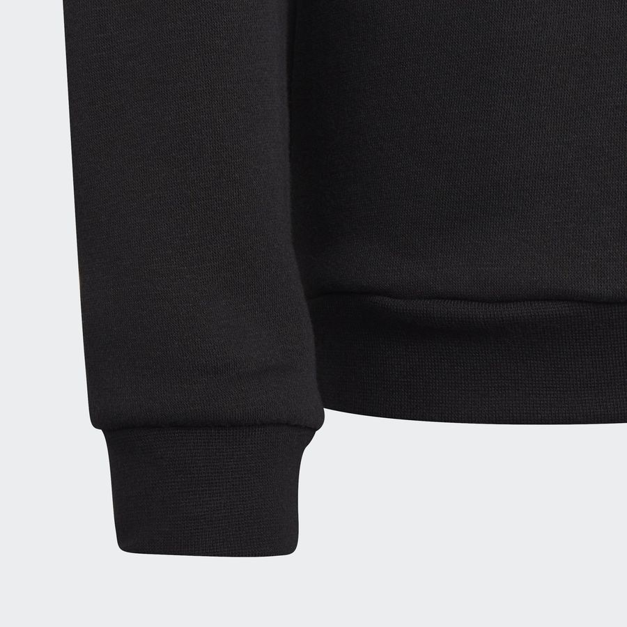 adidas Sweat Entrada 22 - Noir Enfant