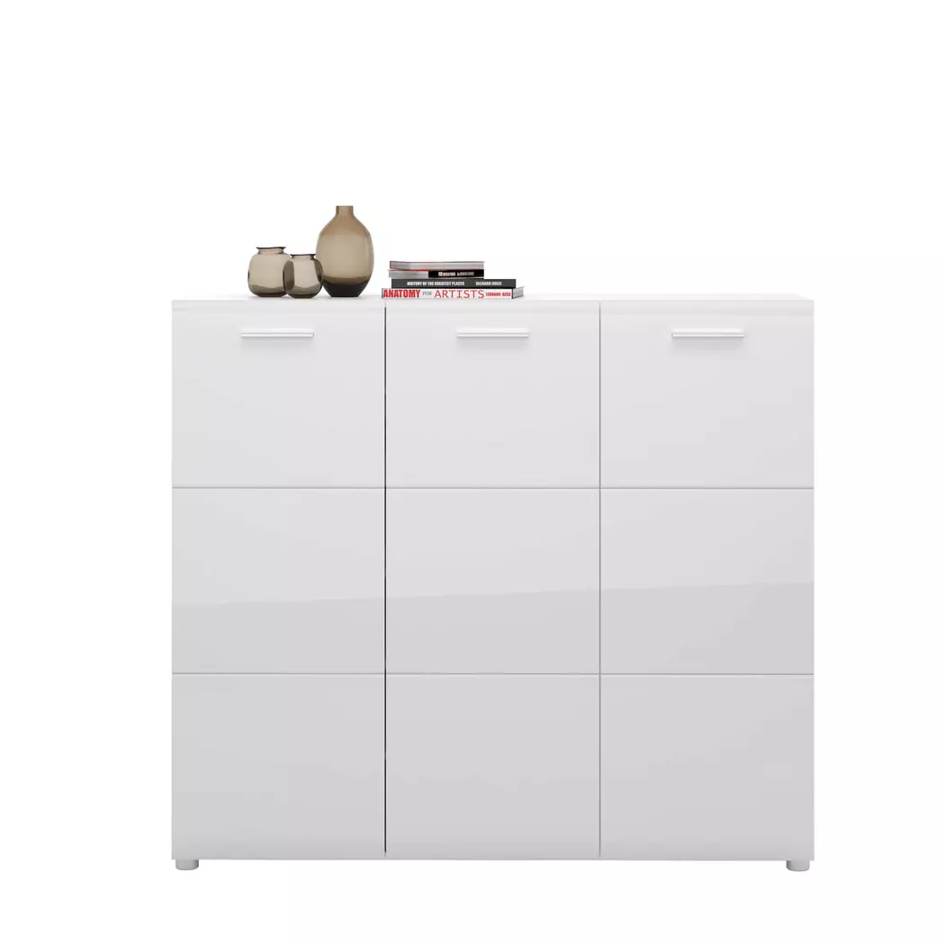 Schuhschrank Merano