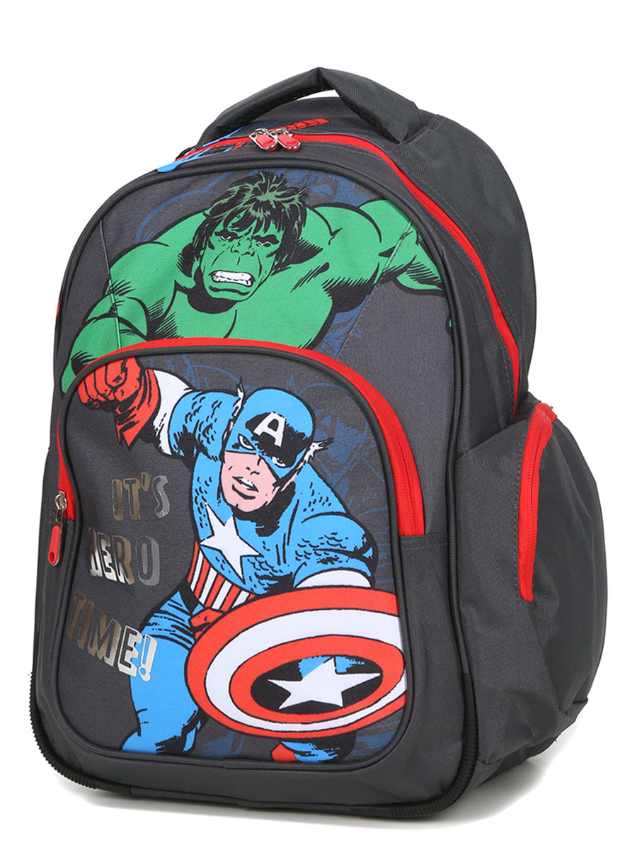 Sac À dos Avengers It's Hero Time