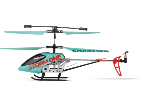 Carrera 370501053, Helikopter, 8 År