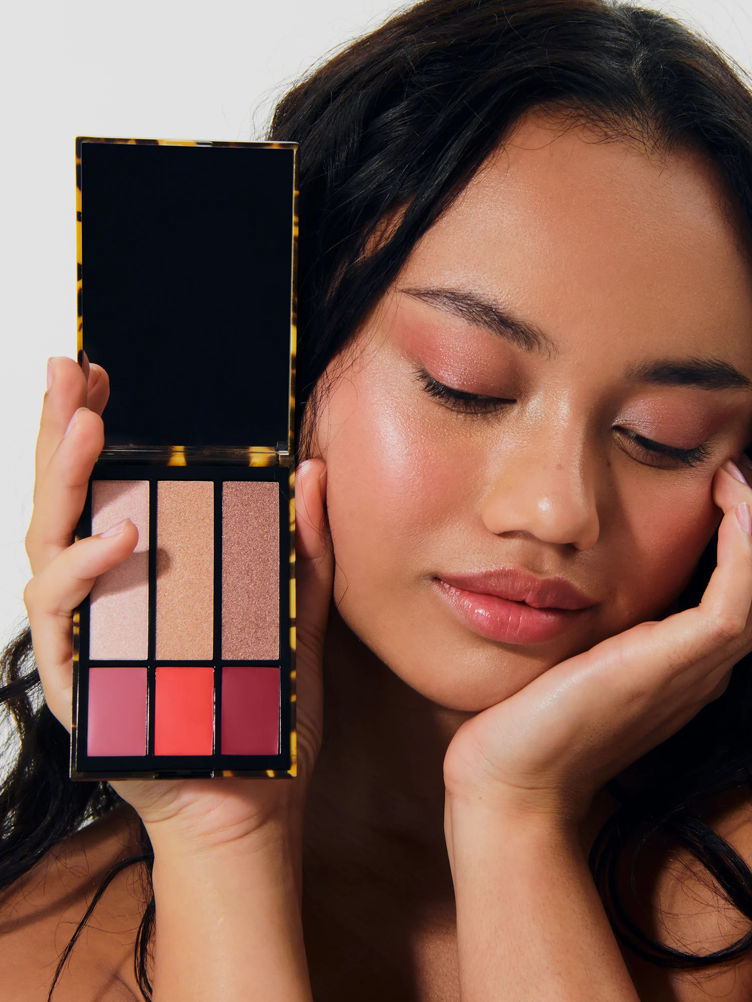 La Palette Visage |