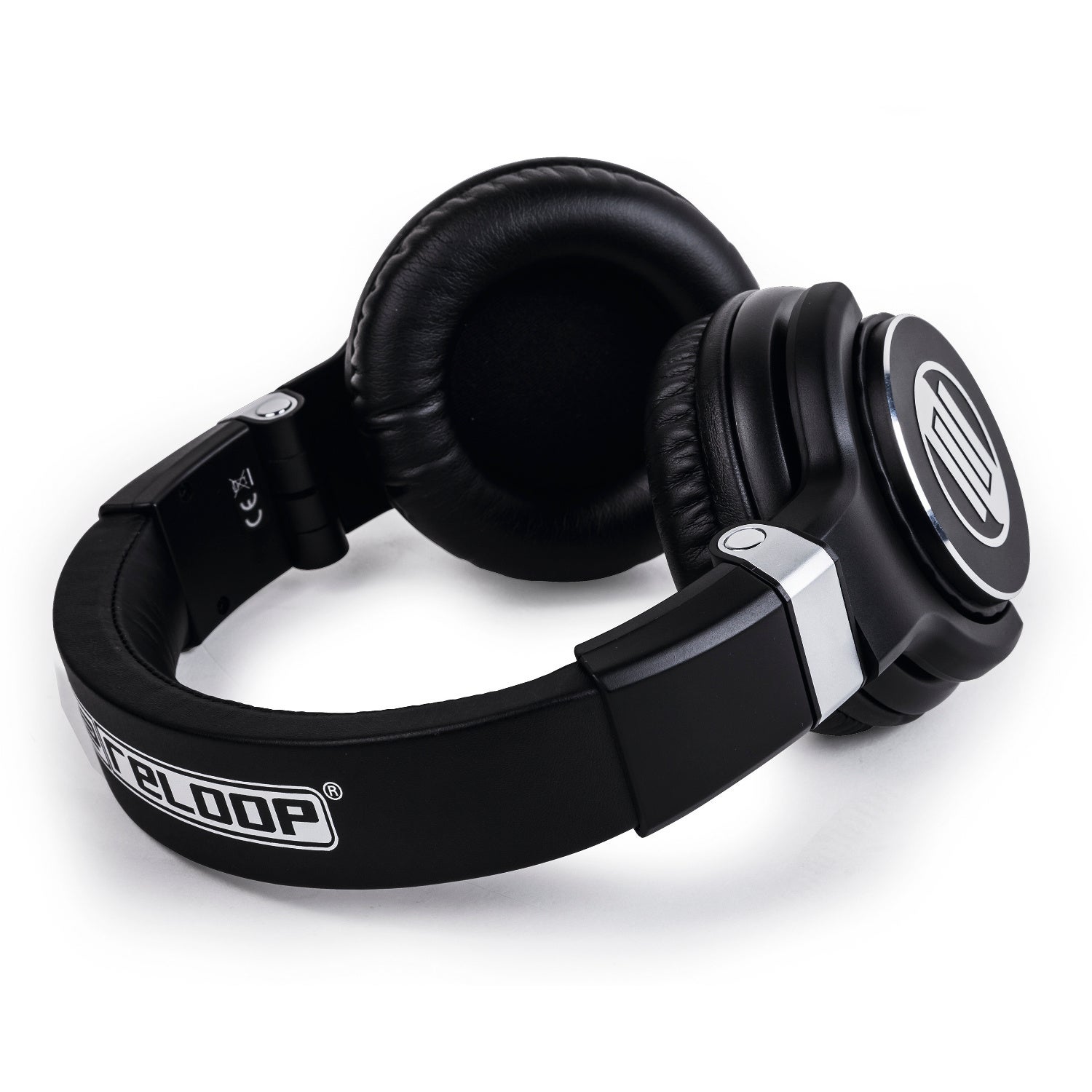 Reloop RHP-15 DJ hoofdtelefoon