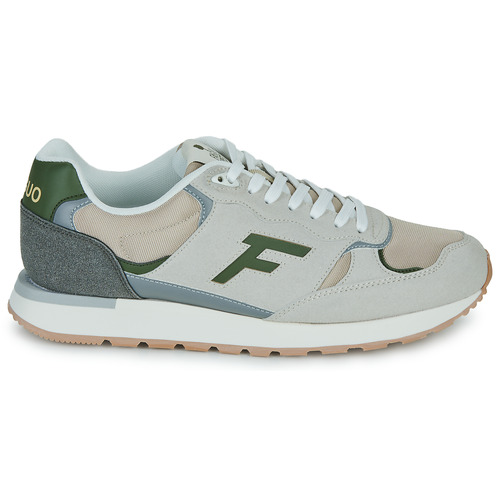 Faguo - FOREST - Beige / Kaki