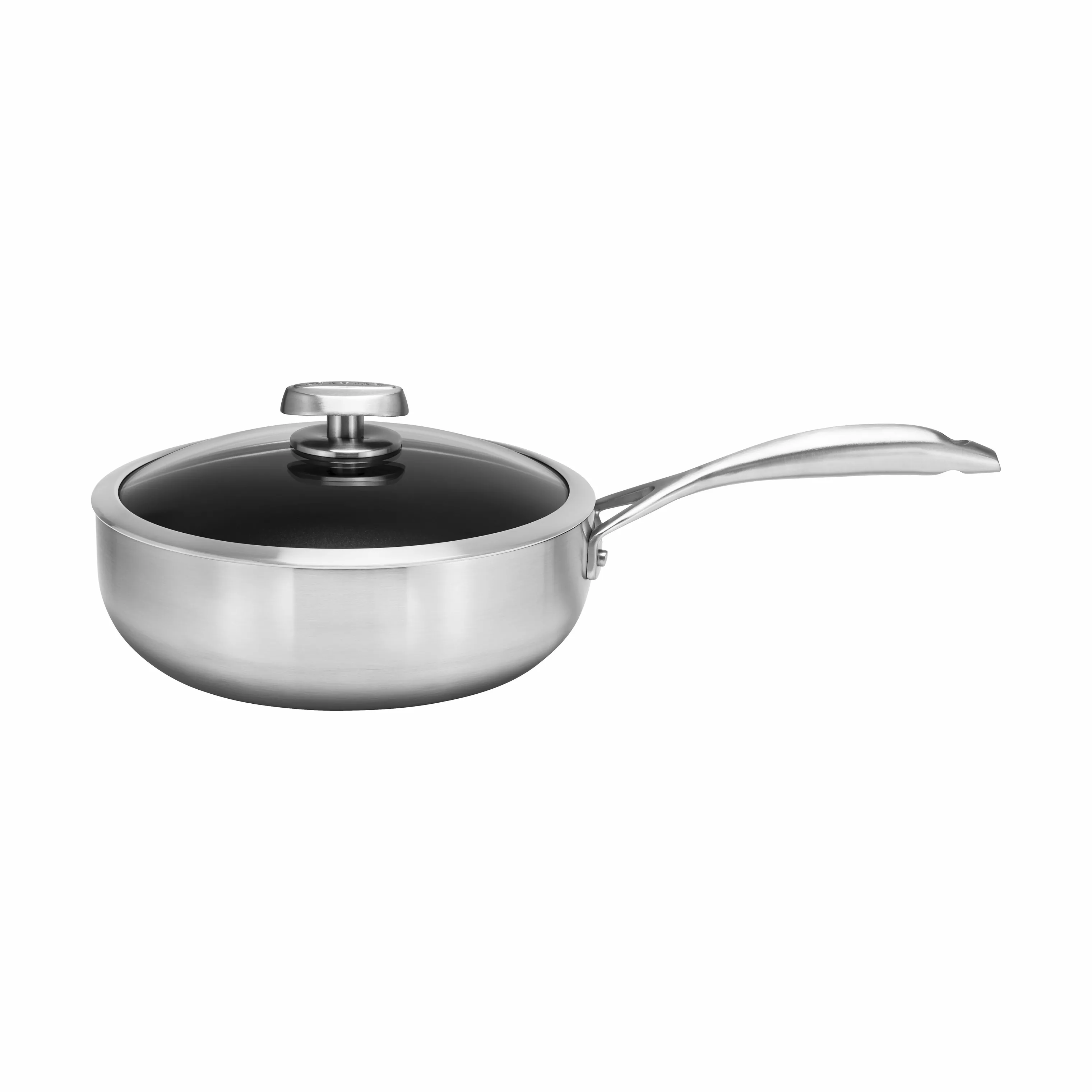 Scanpan CS+ Sauterpande