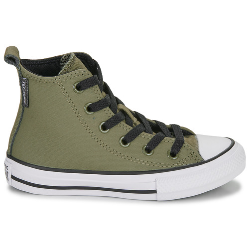 Converse - CHUCK TAYLOR ALL STAR COUNTER CLIMATE - Kaki