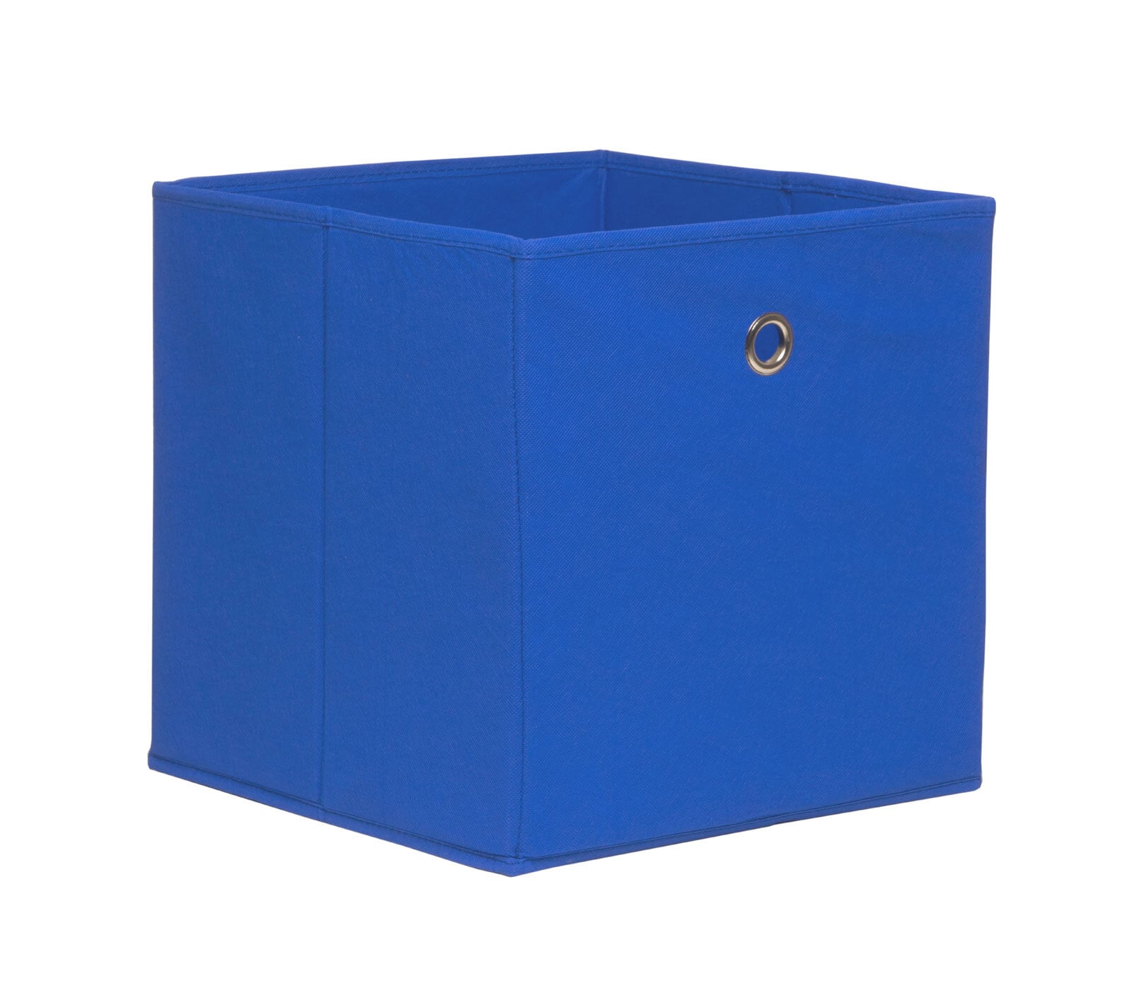Faltbox Blau 32x32x32 cm