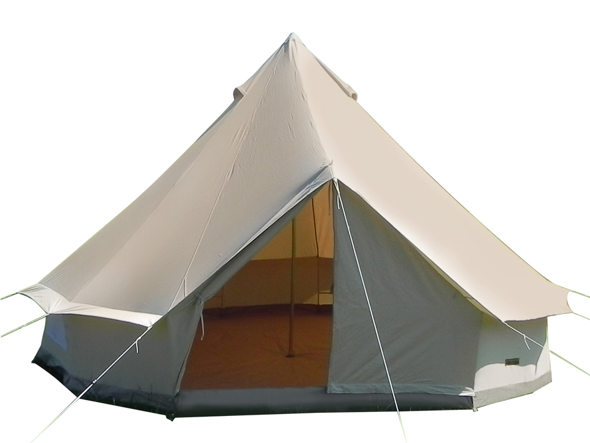 Obelink Sahara 400 Bell tent