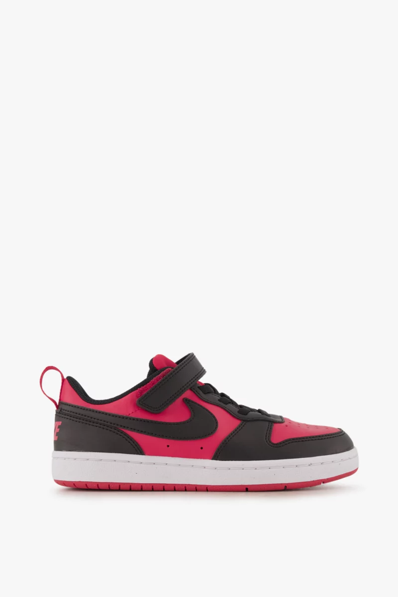 Nike Court Borough Low Recraft Kinder Sneaker