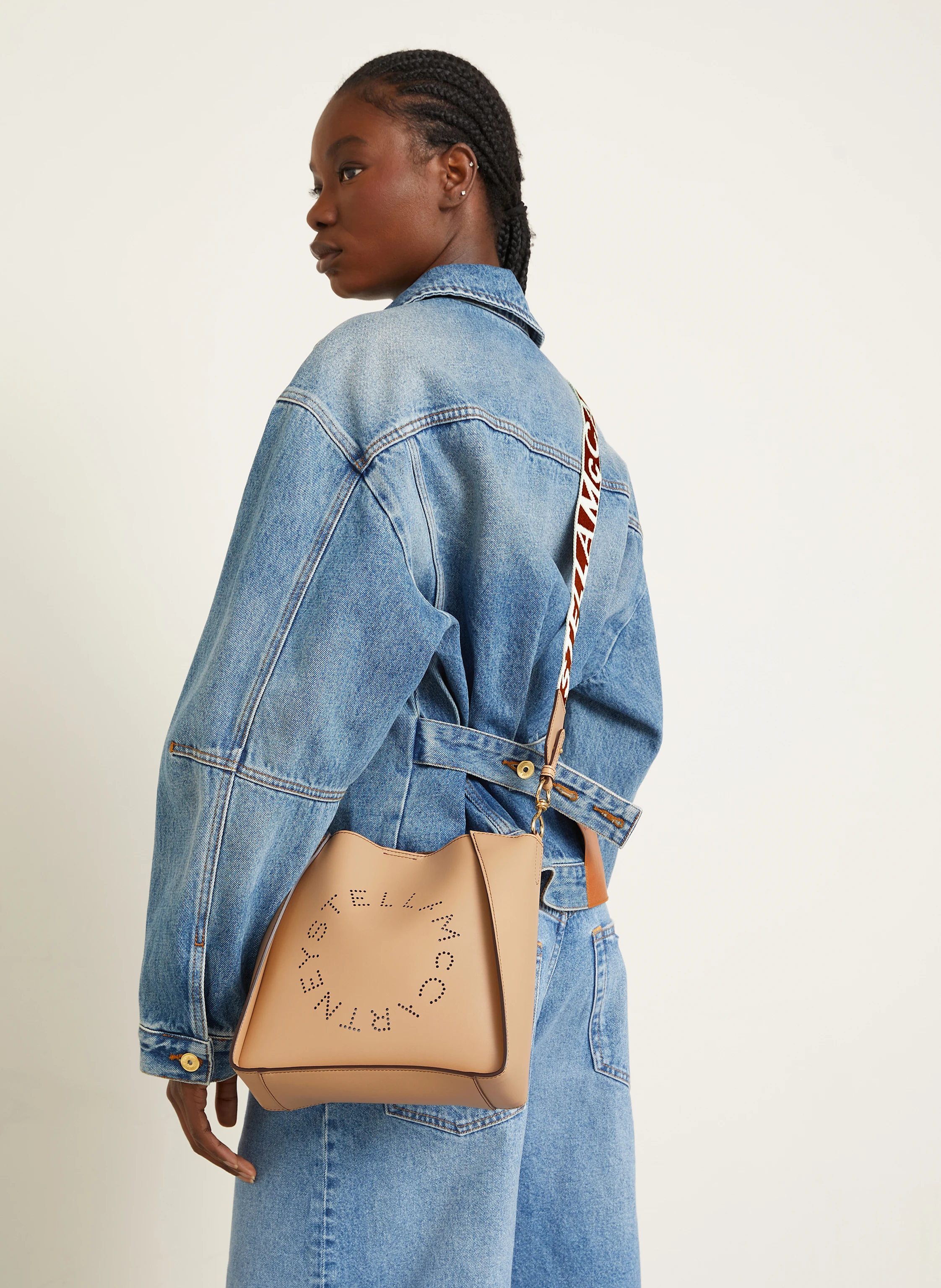 STELLA McCARTNEY Umhängetasche