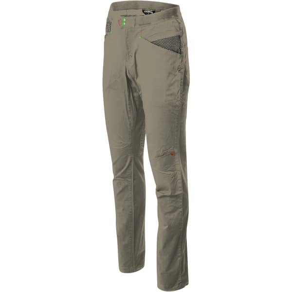 Pantalon escalade KARPOS NOGHERA PANT SILVER SAGE