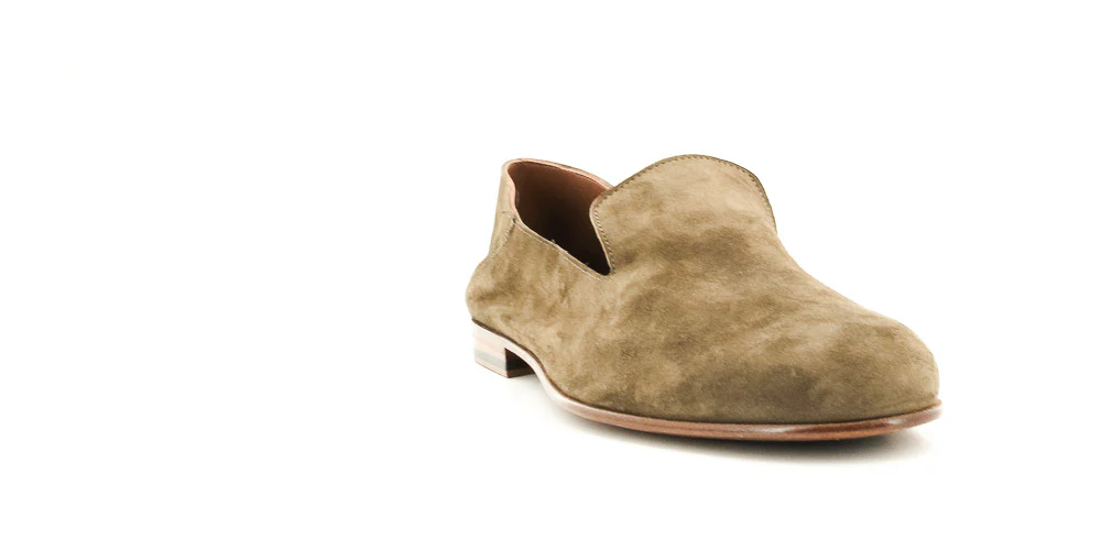 UPPER SHOES - M760 MOC