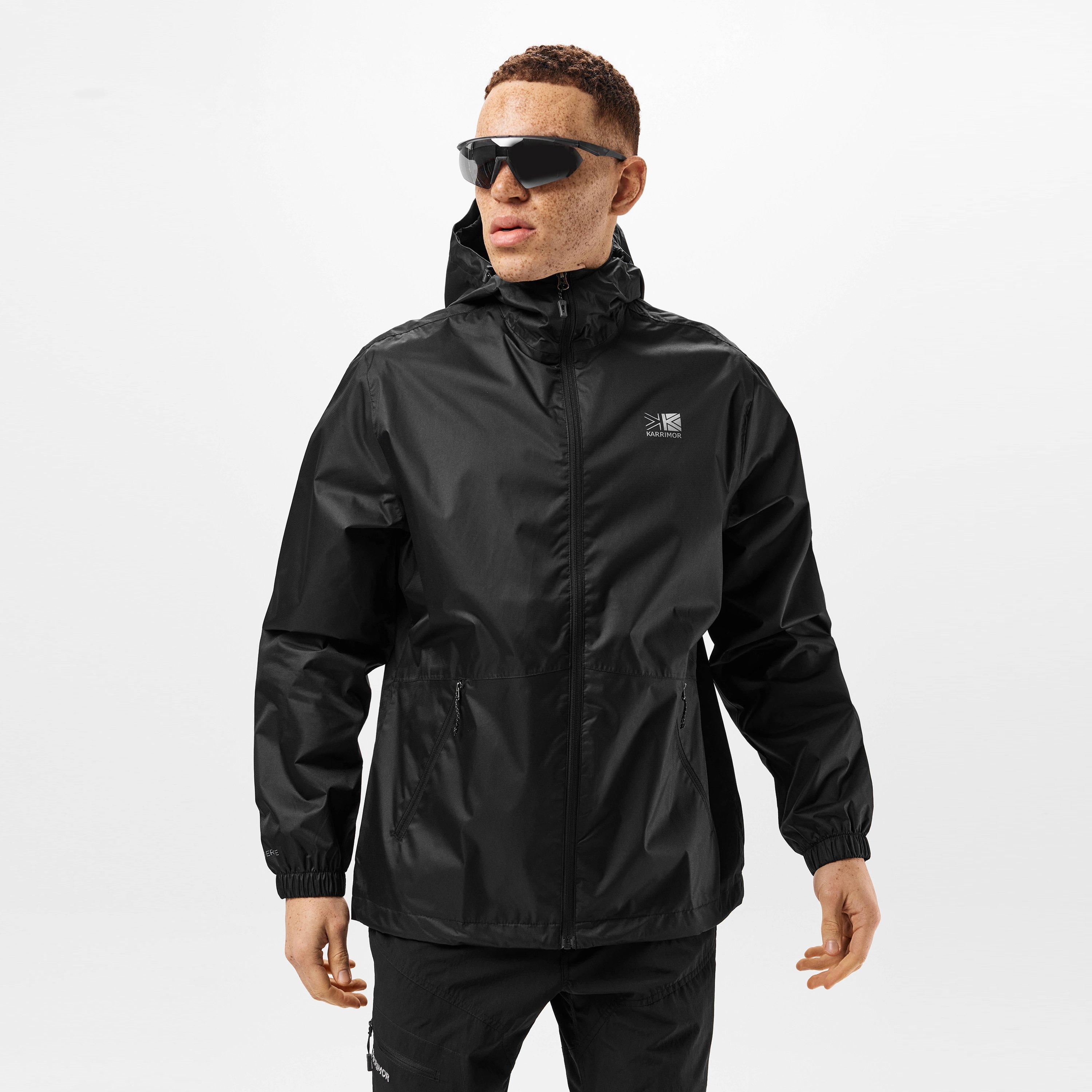 Karrimor Sierra Hooded Jacket Mens