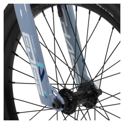 BMX Race Chase Edge Pro Bleu