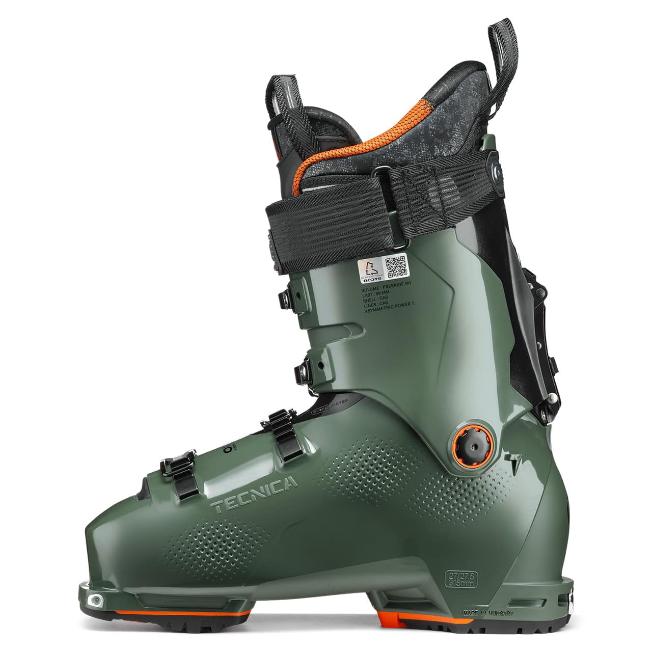 Tecnica Cochise 120 DYN GW progressive green | Tecnica Cochise | Tecnica Serien | Tecnica | T | MARKEN | XSPO