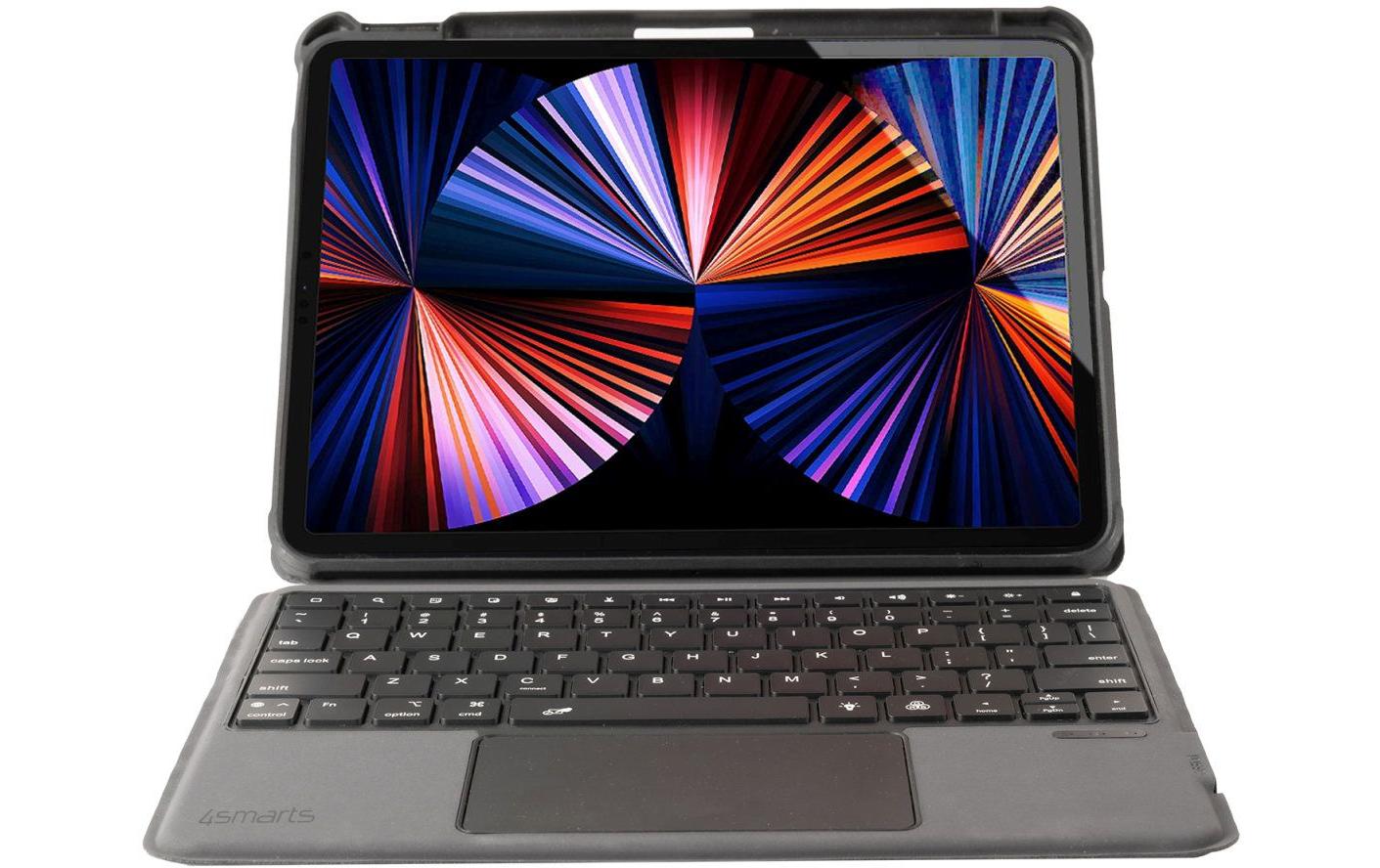 Tablet Tastatur Cover Solid Pro für iPad Pro 11