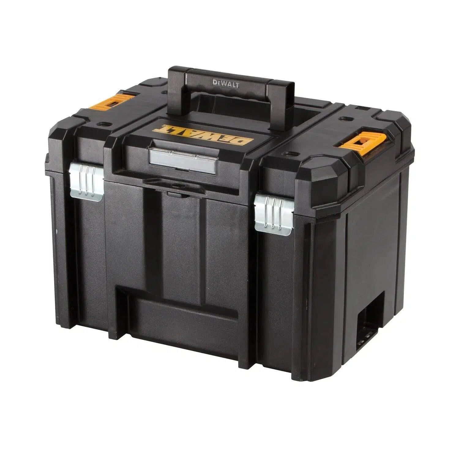 DeWALT DWST1-71195 TSTAK box diep