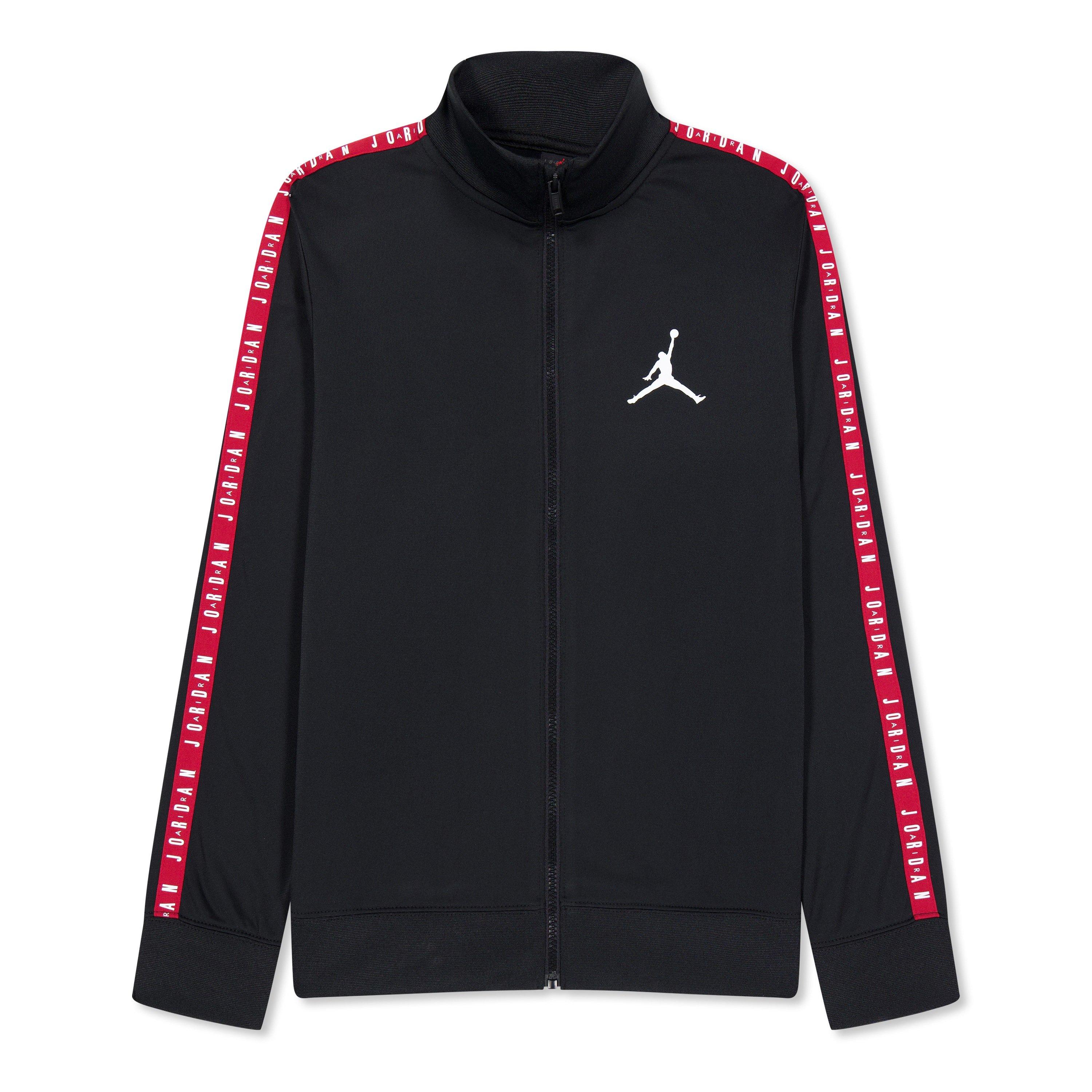Air Jordan Tape Tracksuit Juniors