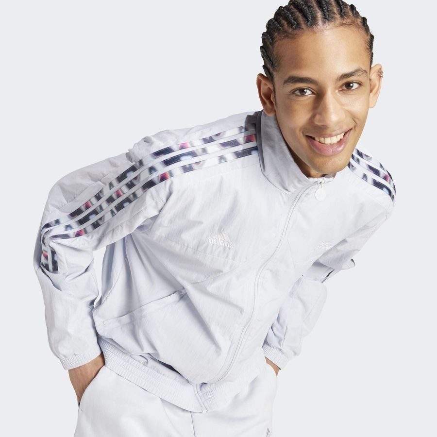 Adidas Veste de survêtement Pride Tiro