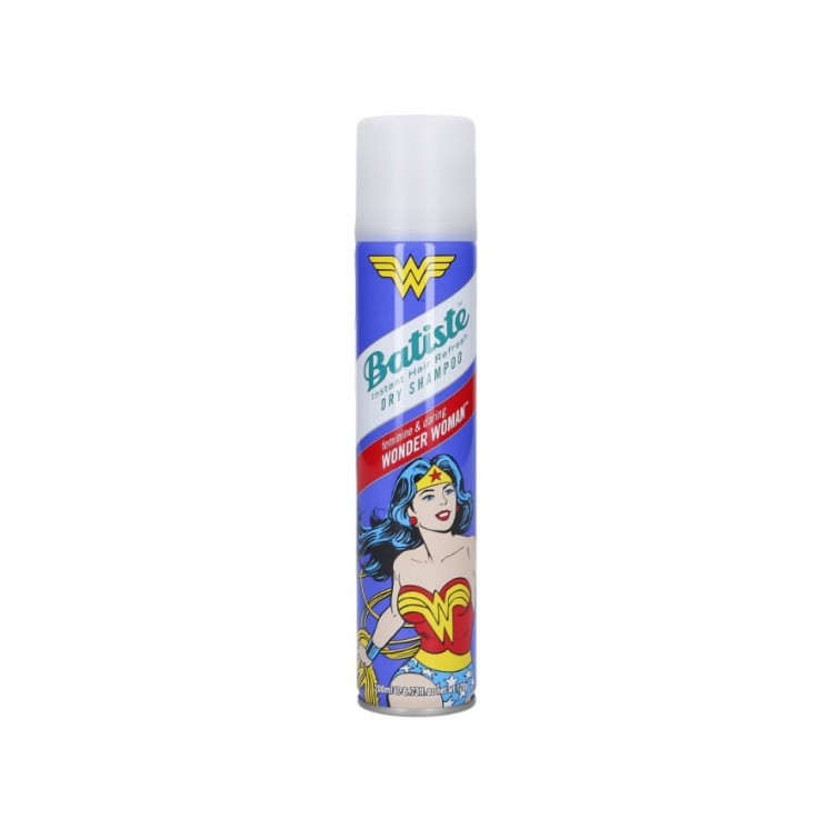 Batiste Wonder Woman Droogshampoo 200 ml