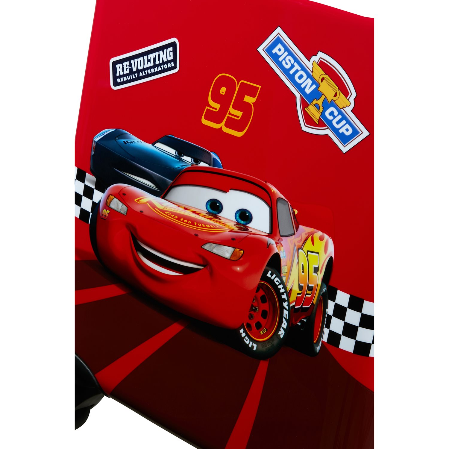 Samsonite Disney Ultimate 2.0 Spinner 45 cars