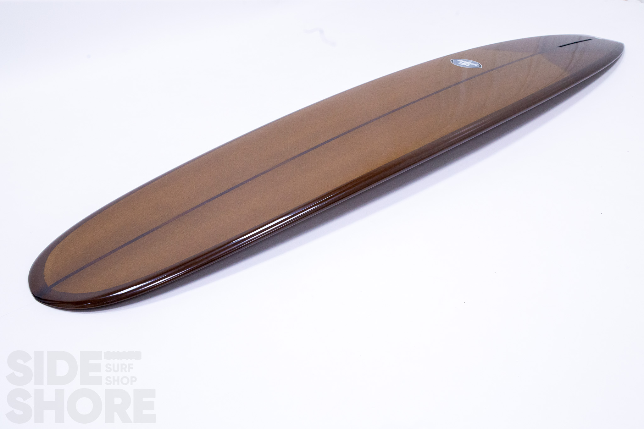 Bing Surfboards California Square Type 2 - Tint Root   Volan   Polish - 9'2 x 22.67