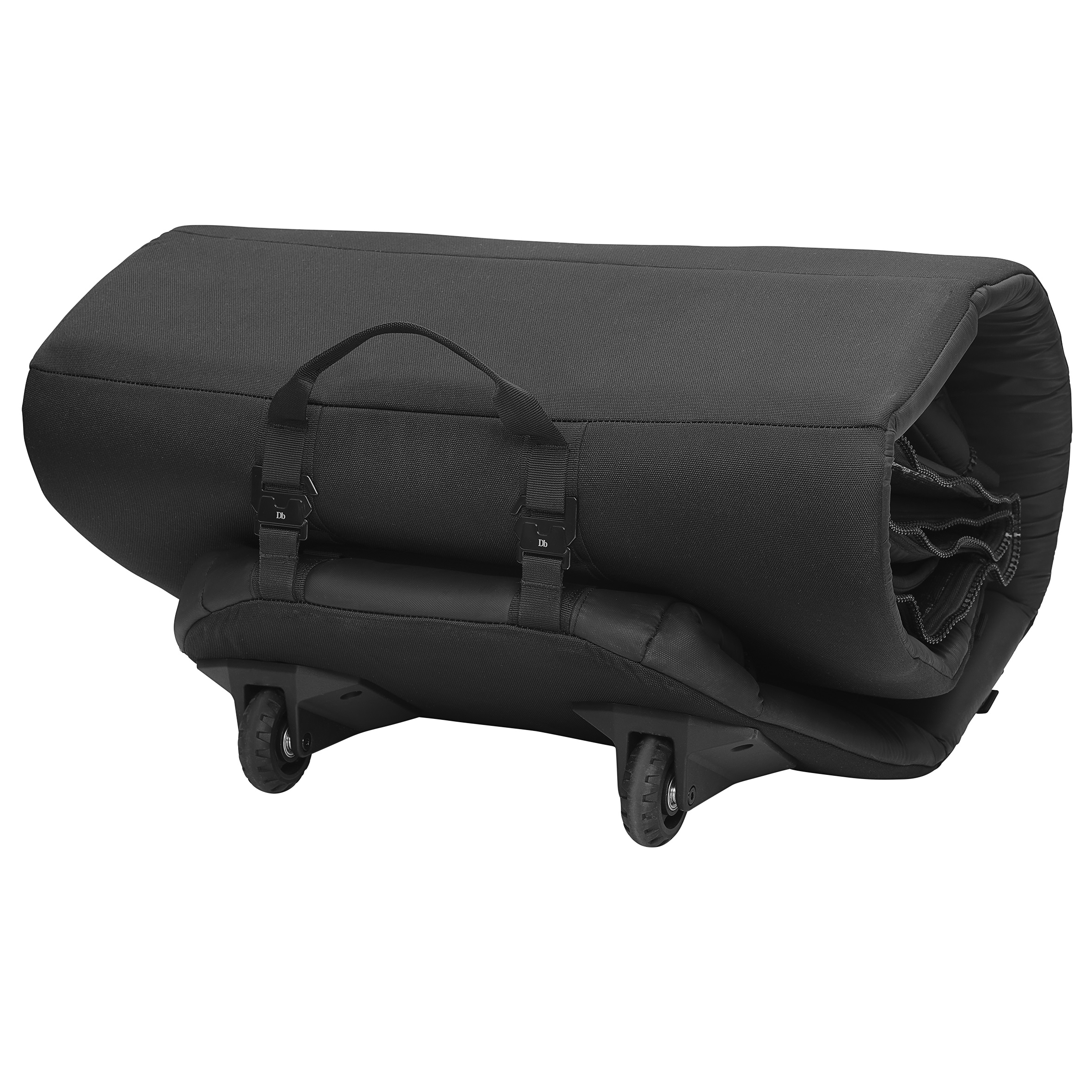 Db Journey Surf Roller Bag - 6'6