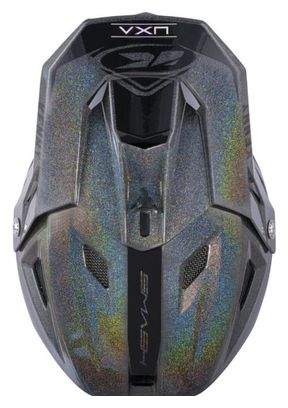 Casque Intégral Kenny Decade Graphic Smash Flake
