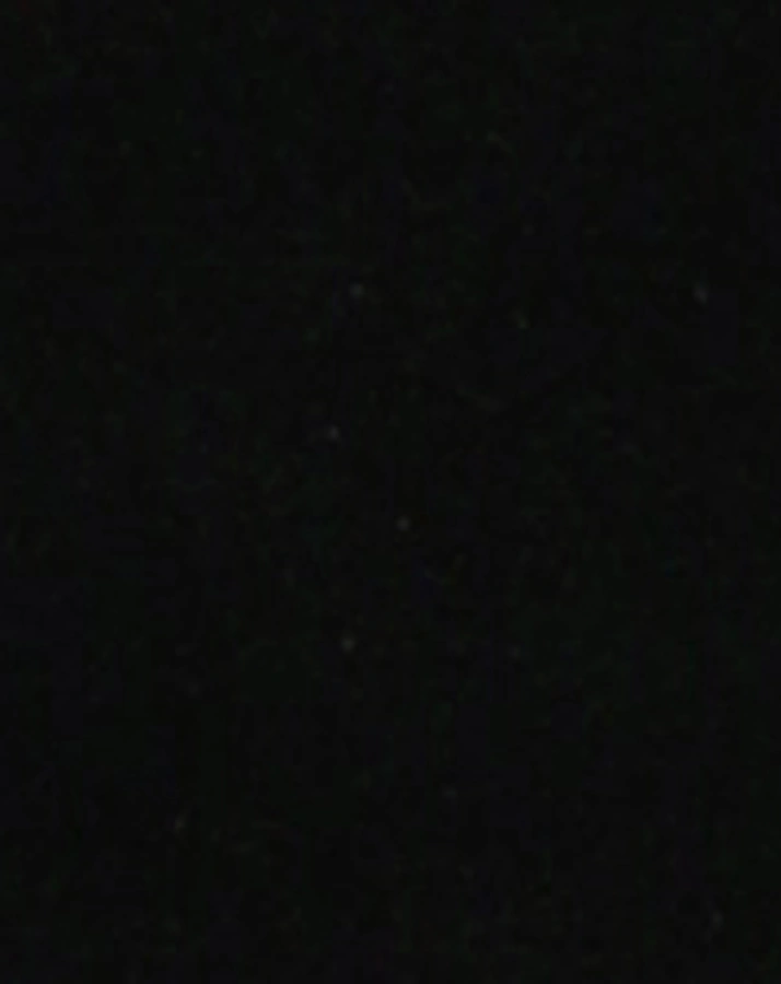 Klett-Halbschuhe ALBUS – STAR in schwarz